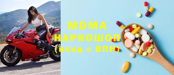 Альфа ПВП Нягань